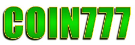 COIN777 Logo