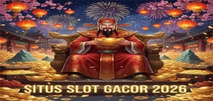 Gacor Coin777